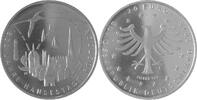 Deutschland, BRD, Germany 20 Euro 800 Jahre Hansestadt Rostock -
