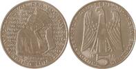 Deutschland, BRD, Germany 5 DM 1980 (D) 750. Todestag von Walther von de... 5,00 EUR  plus 15,00 EUR verzending