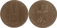 Deutschland, BRD, Germany 5 DM 1980 (F) 100. Jahrestag der Vollendung de... 5,00 EUR  plus 15,00 EUR verzending