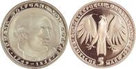 Deutschland, BRD, Germany 5 DM 1982 (D) Johann Wolfgang von Goethe PP ge... 5,00 EUR  plus 15,00 EUR verzending