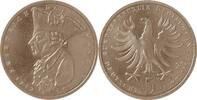 Deutschland, BRD, Germany 5 DM 1986 (F) 200. Todestag von König Friedric... 5,00 EUR  plus 15,00 EUR verzending