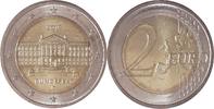 Deutschland, BRD, Germany 2 Euro Bundesrat -