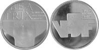 Niederlande 5 Euro Niederländische Architektur (Beatrix als Monumentalskulptur) -