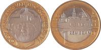 Niederlande 1 Remrandt "Euro" 400 Jahre Rembrandt van Rijn -