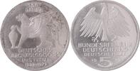 Deutschland, BRD, Germany 150 Jahre Deutsches Archäologisches Institut 5 DM 1979 (J) ST, angelaufen