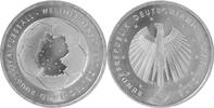 Deutschland, BRD, Germany 10 Euro XVIII. Fußball-Weltmeisterschaft 2006 in Deutschland - 1. Ausgabe -