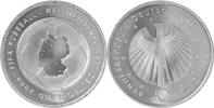 Deutschland, BRD, Germany 10 Euro XVIII. Fußball-Weltmeisterschaft 2006 in Deutschland - 1. Ausgabe -