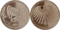 Deutschland 10 Euro Grimms Märchen Dornröschen -