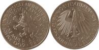 Deutschland, BRD, Germany 5 DM 1986 (D) 600 Jahre Universität Heidelberg... 5,00 EUR  plus 15,00 EUR verzending