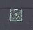 Deutschland ab 1945 SBZ Michel Nummer 8y, 6 Pfg. Freimarke 1945 gestempelt, gp. BPP -
