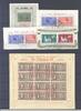 Europa und Alle Welt  Schweiz Block 3, 8, 9, 10, 12 und 13 gestempelt, M... 75,50 EUR  Excl. 5,00 EUR Verzending