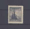 Deutschland ab 1945 SBZ Michel Nummer 93yy, 4 Pfg. 1945 **, geprüft BPP -