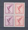 Deutschland vor 1945  Dt. Reich 2 x Zusammendruck Mi.Nr. W 22, Flugpost ... 29,50 EUR  Excl. 5,00 EUR Verzending