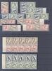 Deutschland vor 1945  Dt. Reich, Olympiade 1936 Zusammendrucke **  64,50 EUR  Excl. 5,00 EUR Verzending