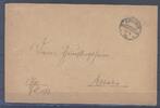 Deutschland vor 1945  Dt. Kolonien DSWA, gelaufene Dienstbrief 1904 aus ... 24,50 EUR  Excl. 5,00 EUR Verzending