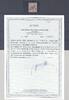 Deutschland vor 1945  Dt. Kolonien Karolinen Michel Nummer 6 I, 50 Pfg. ... 139,50 EUR  Excl. 5,00 EUR Verzending