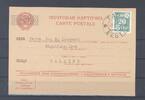 Deutschland vor 1945  Dt. Bes. 2. WK Estland, gestempelte ehemalige russ... 39,50 EUR  Excl. 5,00 EUR Verzending