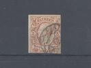 Deutschland vor 1945  Sachsen Michel Nummer 12b, 5 Groschen 1856 gestemp... 59,50 EUR  Excl. 5,00 EUR Verzending