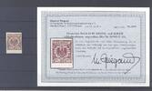 Deutschland vor 1945  Dt. Reich Mi.Nr. 50 ND U III, 50 Pfg. 1889 ungezäh... 109,50 EUR  Excl. 5,00 EUR Verzending