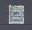 Deutschland vor 1945  Dt. Reich Michel. Nr. 330B, 50 Mrd. 1923 Zähnung B... 169,50 EUR  Excl. 5,00 EUR Verzending