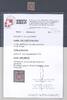Europa und Alle Welt  Schweiz Basel Michel Nummer 1, Basler Taube gestem... 1999,50 EUR Gratis verzending