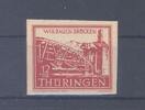 Deutschland ab 1945 SBZ Michel Nummer 113 by, 12 Pfg. 1946 gestempelt, geprüft BPP -