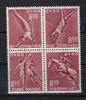 Europa und Alle Welt  C) Japan Mi 507-510 VB **, Manukowski Bestand / De... 55,50 EUR  Excl. 5,00 EUR Verzending