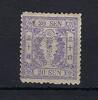 Europa und Alle Welt  C) Japan Mi 34 * Erstfalz, Manukowski Bestand/Den ... 89,50 EUR  Excl. 5,00 EUR Verzending