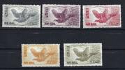 Europa und Alle Welt  C) Japan Mi 494-498 *, Manukowski Bestand / Den Ha... 49,50 EUR  Excl. 5,00 EUR Verzending