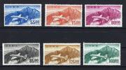 Europa und Alle Welt  C) Japan Mi 576-581 *, Manukowski Bestand / Den Ha... 49,50 EUR  Excl. 5,00 EUR Verzending