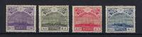 Europa und Alle Welt  C) Japan Mi 148-151 **, Manukowski Bestand/Den Haa... 55,50 EUR  Excl. 5,00 EUR Verzending