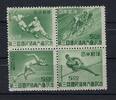 Europa und Alle Welt  C) Japan Mi 423-426 VB **, Manukowski Bestand / De... 19,50 EUR  Excl. 5,00 EUR Verzending