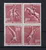 Europa und Alle Welt  C) Japan Mi 507-510 VB **, Manukowski Bestand / De... 55,50 EUR  Excl. 5,00 EUR Verzending