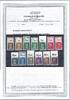 Deutschland vor 1945  C) DR Mi 385-397 P OR / W OR **, FA Schlegel BPP, ... 499,50 EUR Gratis verzending