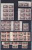 Deutschland vor 1945  C) DR Mi 728 (55), 729 (30) ** einwandfrei, ME 3.5... 319,50 EUR Gratis verzending