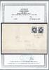 Deutschland ab 1945  C) Ost Sachsen Mi 43Ac (2) Brief, einwandfrei, FA S... 1499,50 EUR Gratis verzending