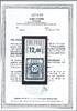 Deutschland ab 1945  C) Ost Sachsen Mi 48 aH Uo ** Oberrand, FA-Kopie St... 295,50 EUR Gratis verzending