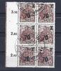 Deutschland ab 1945  C) DDR Mi 442 Ig XI &deg; mit AF I, einwandfrei, gp. Sc... 49,50 EUR  Excl. 5,00 EUR Verzending