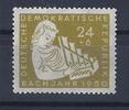 Deutschland ab 1945  C) DDR Mi 257 ** mit PF I, einwandfrei, ME 300&euro;  45,50 EUR  Excl. 5,00 EUR Verzending