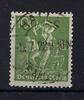 Deutschland vor 1945  A) DR Mi 187 c &deg; gepr. Infla Berlin, ME 40&euro;  10,50 EUR  Excl. 5,00 EUR Verzending
