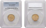 Hong Kong 10C Elizabeth II 1959-H 10C -