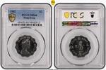 Hong Kong $2 1982 Elizabeth II PCGS MS66 124,54 EUR  Excl. 21,47 EUR Verzending