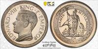 Straits Settlements Medal 1984 1936 Medal FM67c Edward VIII Fantasy PE A... 193,25 EUR  Excl. 21,47 EUR Verzending