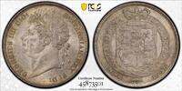 Great Britain Shil 1824 S-3811 MS64 601,22 EUR  Excl. 17,18 EUR Verzending