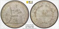 French Indo China Piastre 1922 1922-H Piastre Lec-299 AU58 279,14 EUR  Excl. 21,47 EUR Verzending