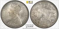 India British Rupee 1900 1900-B SW-6.155 PCGS MS61 128,83 EUR  Excl. 21,47 EUR Verzending
