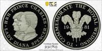 Great Britain Medal 1981 1981 Medal Royal Wedding 39mm Ag - Top Pop with... 180,37 EUR  Excl. 21,47 EUR Verzending