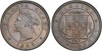 Jamaica 1/2D 1888 1888 1/2D MS63 81,59 EUR  Excl. 21,47 EUR Verzending