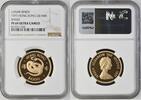 HONG KONG G$1000 1977 Year of the Snake with Box and COA NGC PF 69 ULTRA... 1460,11 EUR  Excl. 17,18 EUR Verzending