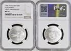 VIETNAM S100D 1986 AUTOMOBILE 100TH ANNIVERSARY - Top Pop NGC MS 69 382,21 EUR  Excl. 21,47 EUR Verzending